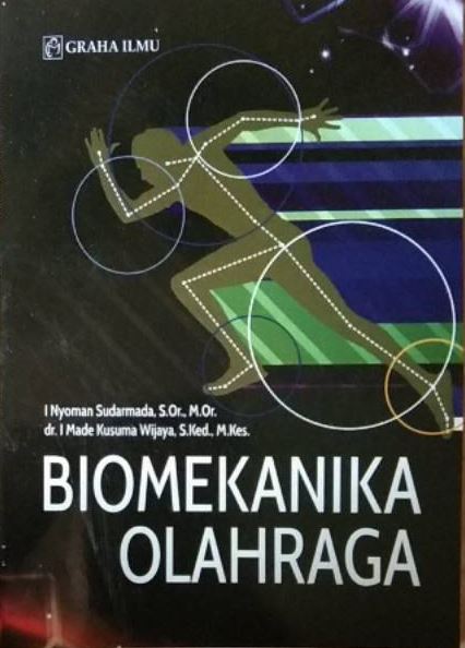 Biomekanika Olahraga
