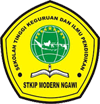 STKIP MODERN NGAWI