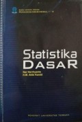 Statistika Dasar