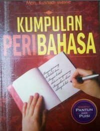 Image of Kumpulan Peribahasa