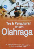 Tes & Pengukuran dalam Olahraga