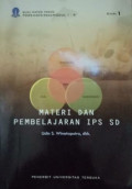 Materi dan Pembelajaran IPS SD