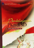 Pembelajaran PKn di SD