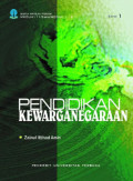 Pendidikan Kewarganegaraan