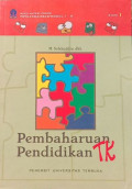 Pembaruan Pendidikan TK