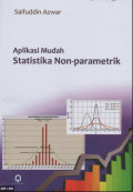Aplikasi Mudah Statistika Non-Parametrik