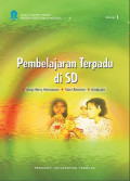 Pembelajaran Terpadu di SD