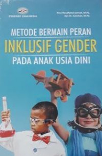 Image of Metode Bermain Peran Inklusi Gender Pada Anak Usia Dini