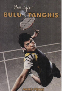 Image of Belajar Bulu Tangkis