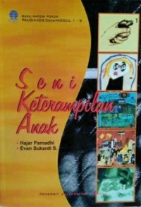 Image of Seni Keterampilan Anak