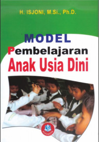 Image of Model Pembelajaran Anak Usia Dini