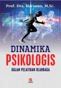 Dinamika Psikologis Dalam Pelatihan Olahraga
