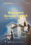 Manajemen Berbasis Sekolah