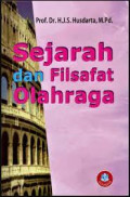 Sejarah dan Filsafat Olahraga