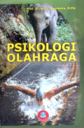 Psikologi Olahraga