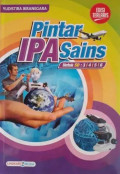Pintar IPA Sains
