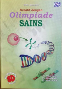 Image of Kreatif dengan Olimpiade Sains