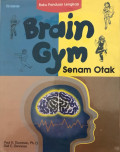 Brain Gym (Senam Otak)