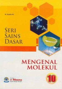 Image of Mengenal Molekul