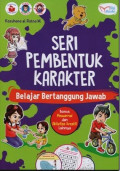 Belajar Bertanggung Jawab
