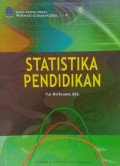 Statistika Pendidikan