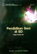 Pendidikan Seni di SD