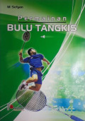 Permainan Bulu Tangkis