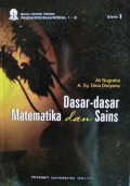 Dasar-dasar Matematika dan Sains