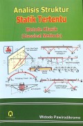 Analisis Struktur Statik Tertentu: Metode Klasik (Classical Methods)