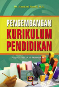 Pengembangan Kurikulum Pendidikan