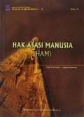 Hak Asasi Manusia (HAM)