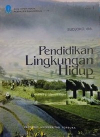 Image of Pendidikan Lingkungan Hidup