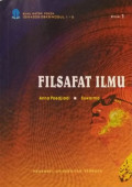 Filsafat Ilmu