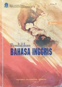 Image of Pendidikan Bahasa Inggris