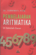 Pembelajaran Aritmatika di Sekolah Dasar