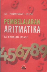 Image of Pembelajaran Aritmatika di Sekolah Dasar