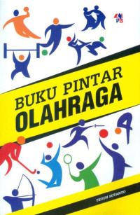Image of Buku Pintar Olahraga