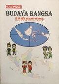 Buku Pintar Budaya Bangsa Nusantara