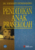 Pendidikan Anak Prasekolah