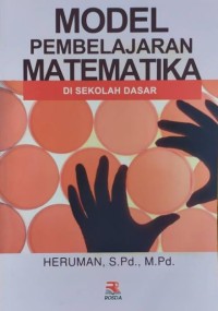 Image of Model Pembelajaran Matematika di Sekolah Dasar