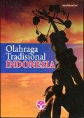Olahraga Tradisional Indonesia