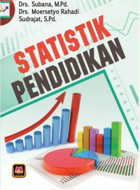 Image of Statistik Pendidikan