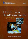 Penelitian Tindakan Kelas