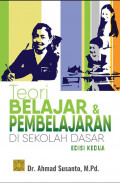 Teori Belajar & Pembelajaran di Sekolah Dasar