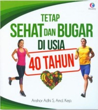 Image of Tetap Sehat dan Bugar di Usia 40 Tahun