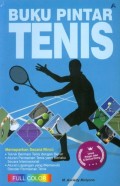 Buku Pintar Tenis