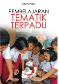 Pembelajaran Tematik Terpadu