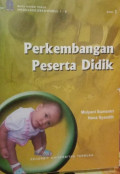 Perkembangan Peserta Didik