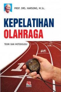 Image of Kepelatihan Olahraga: Teori dan Metodologi