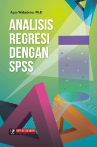 Image of Analisis Regresi Dengan SPSS